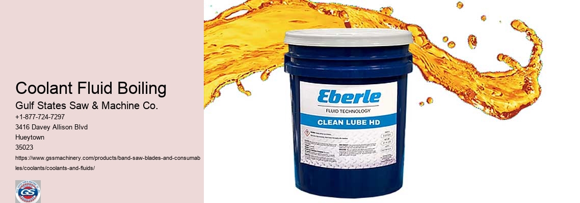 What Are Universal Coolants