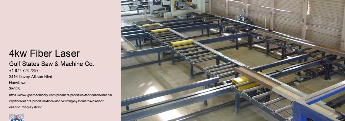 Hk Fiber Laser