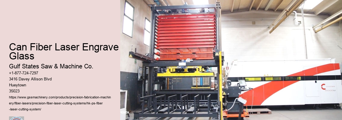 Can A Fiber Laser Cut Aluminum