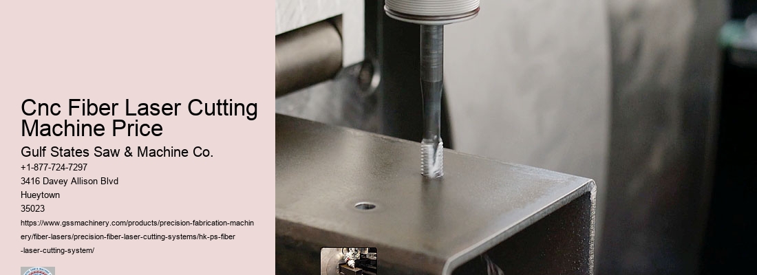 Co2 Vs. Fiber Laser - Which One Should You Buy