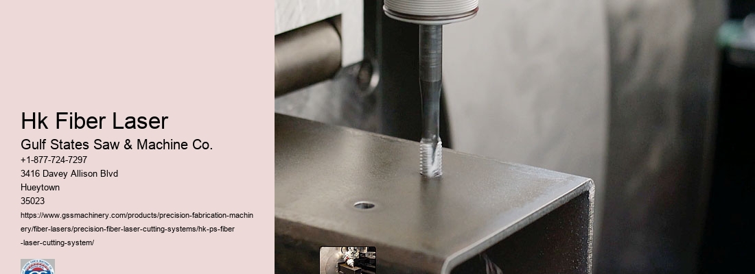 Metalworking Machinery