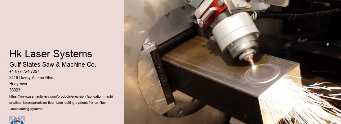 How Much Does A Fiber Laser Cost Compared To A Co2 Laser