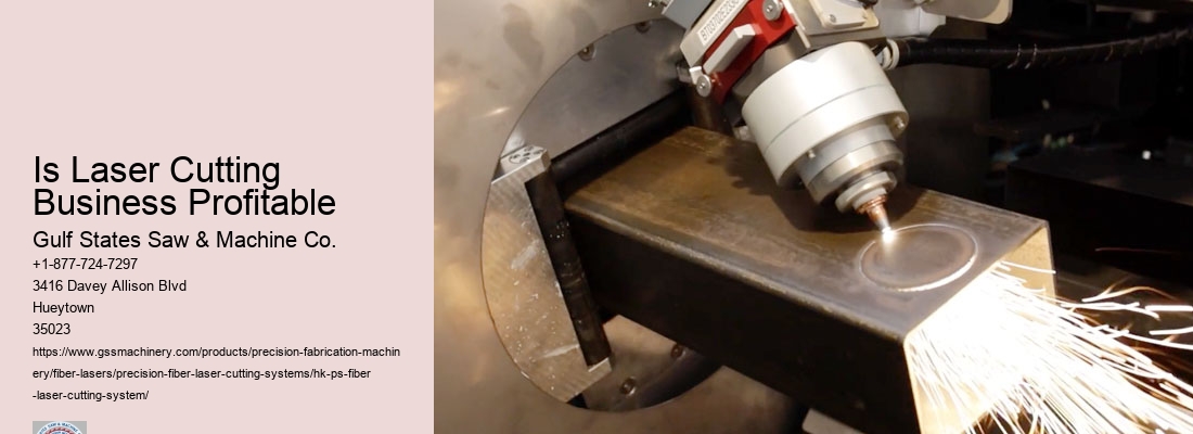 Can Fiber Laser Cut Teflon