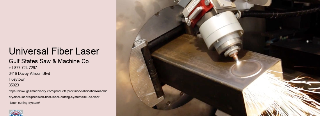 Aluminum Laser Cutting
