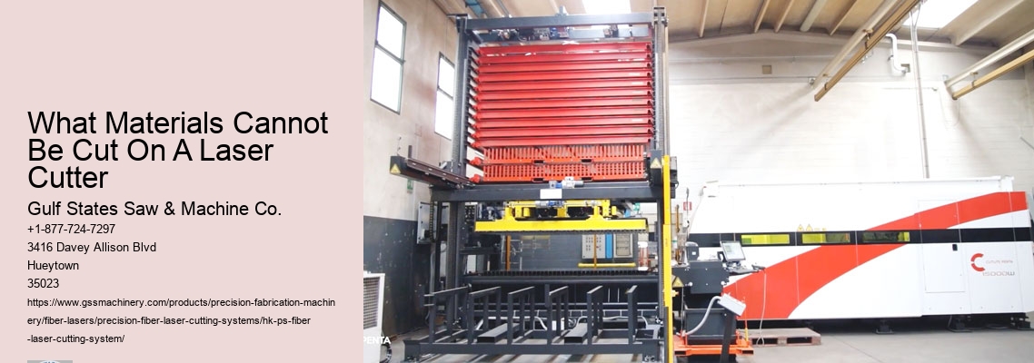Fiber Laser Vs Plasma Cutting