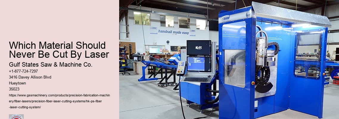 What Is Fiber Laser Cutting: Definition