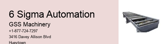 HK Smart Cell & Smart Tower Automated Systems for Loading