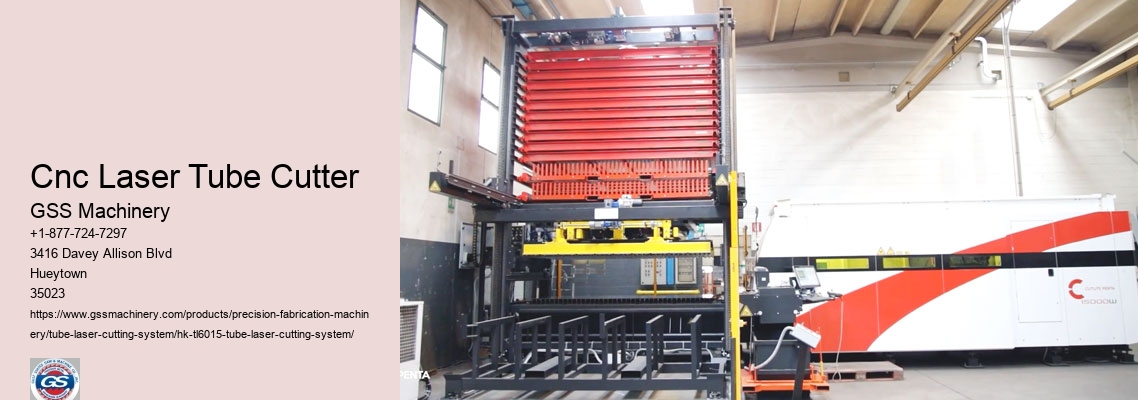 Metal Fabrication Tools