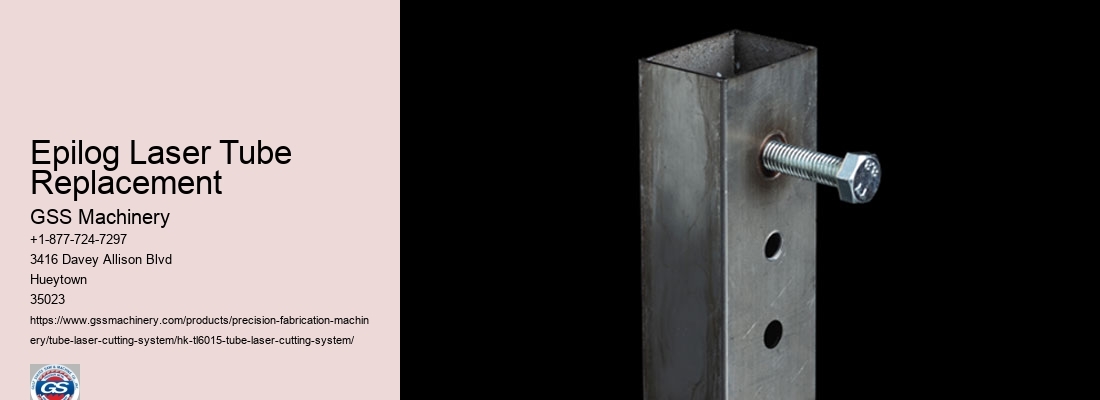 Laser Precision Cutting