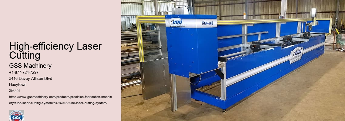 Customized Fabrication Solutions