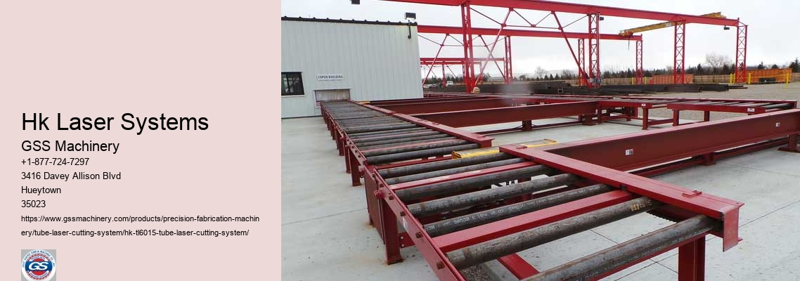 Custom Fabrication Solutions