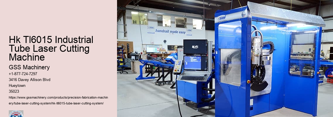 Cnc Laser Cutting Services