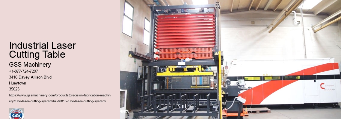 Efficient Production Equipment