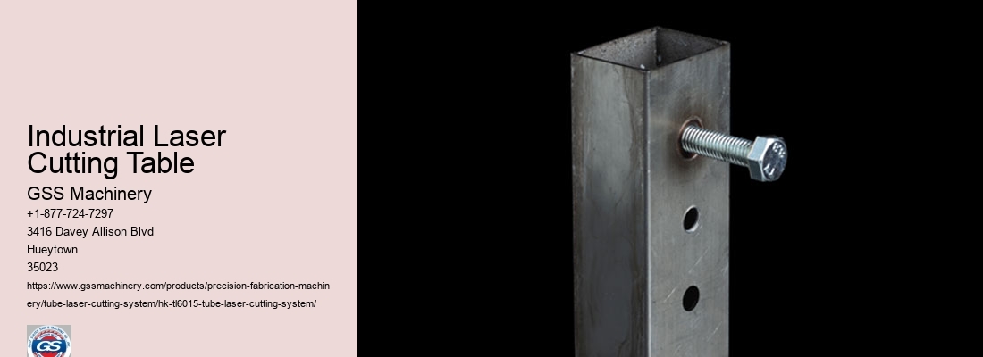 High-speed Cutting Capabilities