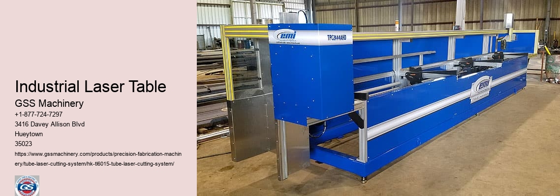 Automated Manufacturing Processes