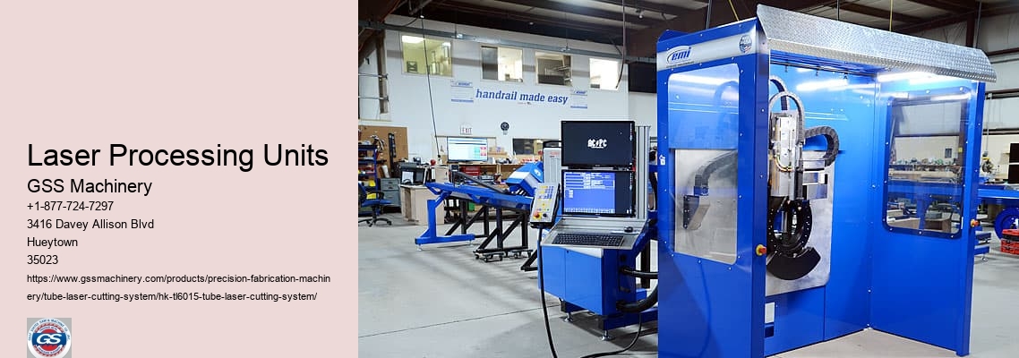 Metalworking Machines