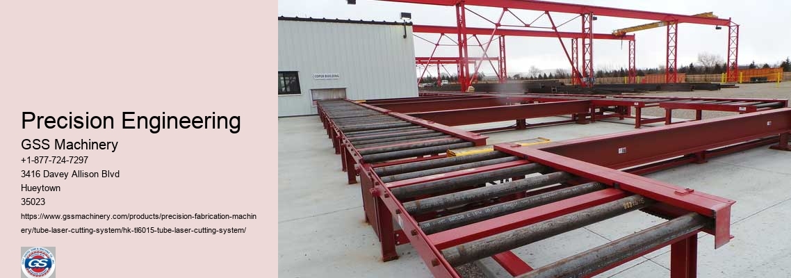 Tubest Laser Cutting System Download