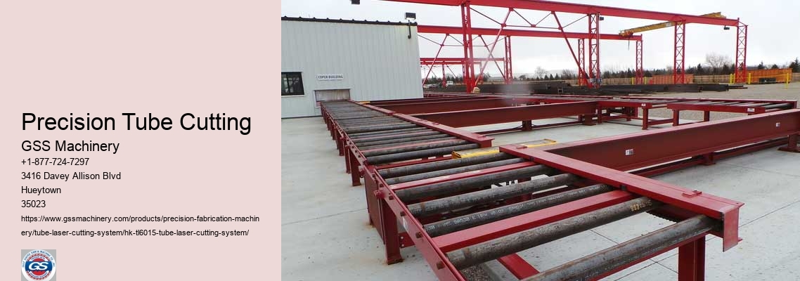 Industrial Equipment