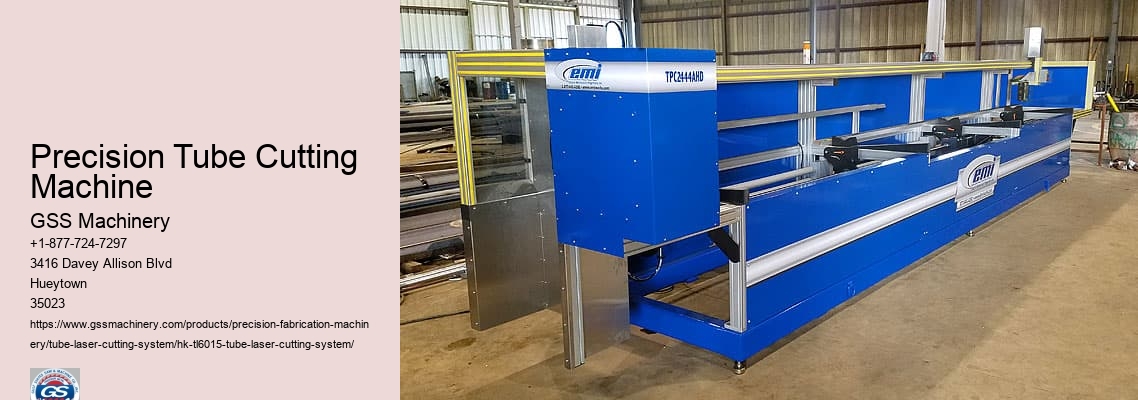 Online Laser Tube Cutting Services On Xometry