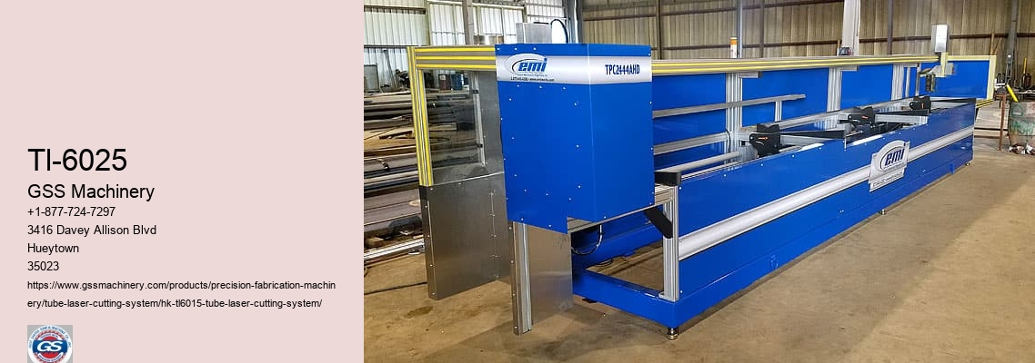 3d Laser Cutting Equipment