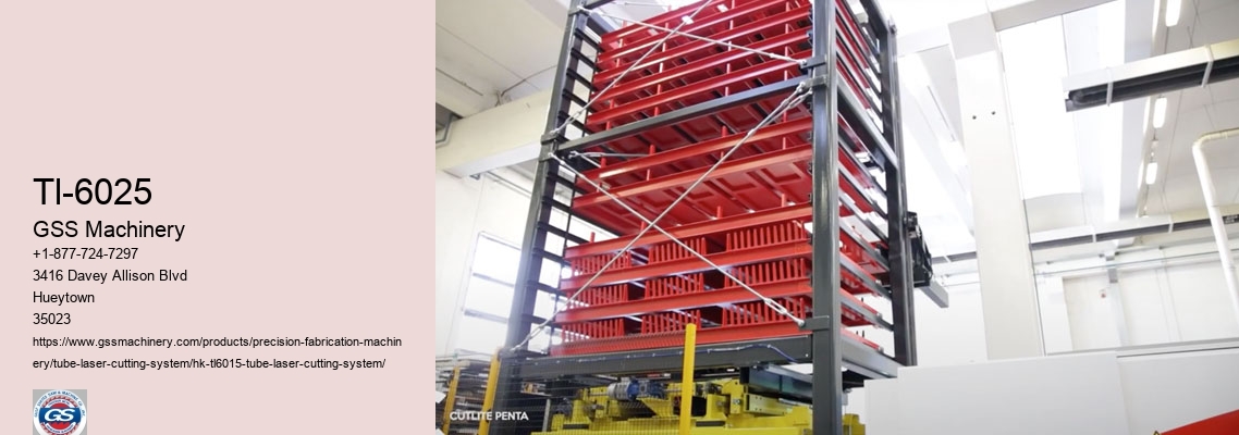 High-quality Laser Cutting Services