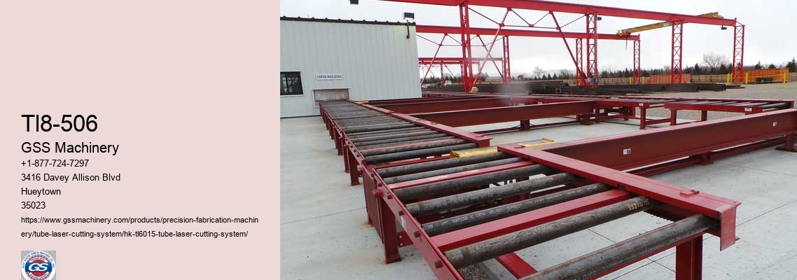 Streamlined Manufacturing